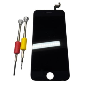 iPhone6S パネル交換