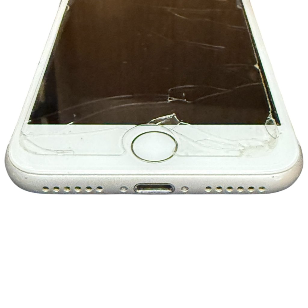 iPhone8 ホームボタン修理