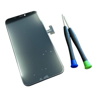 iPhone11Pro フロントパネル交換