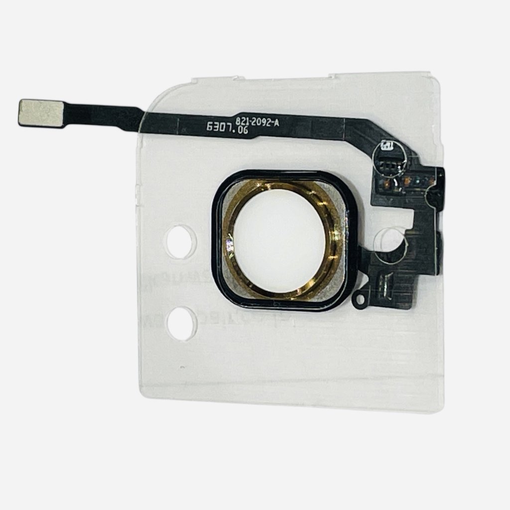 iPhone SEのホームボタン交換