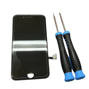 iPhoneSE3 液晶交換(ガラス割れ)