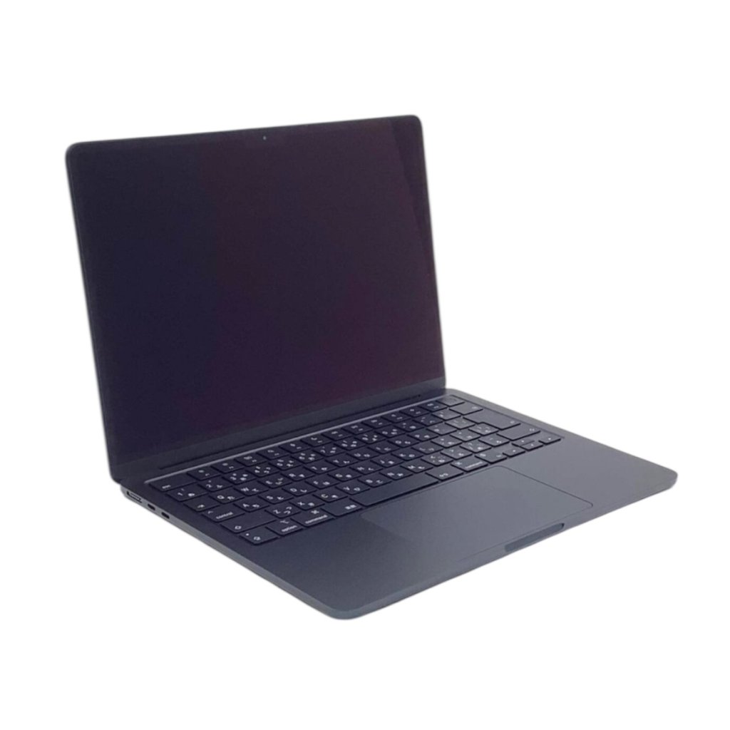MacBookAir 液晶交換