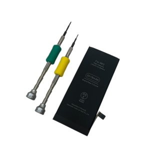 iPhoneSE3バッテリー交換