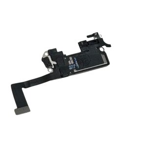 iPhone12Pro 通話不良 イヤースピーカー　