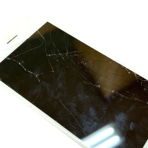 iPhone6s フロントパネル交換