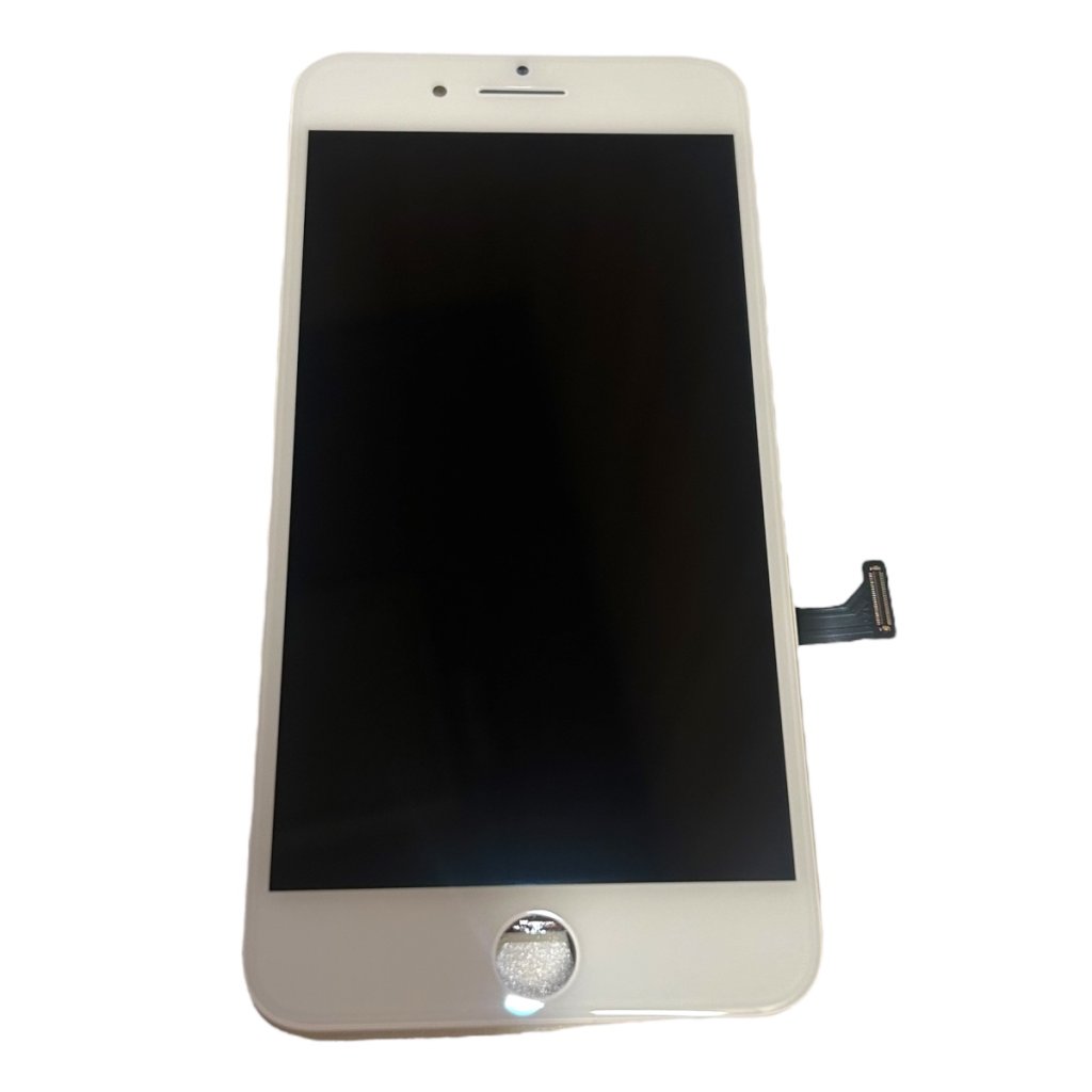 iPhone7Plusフロントパネル 交換