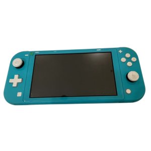 任天堂SwitchLite（ニンテンドースイッチライト）　液晶交換