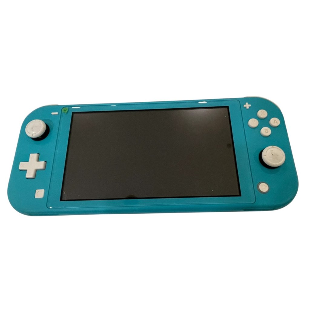 任天堂SwitchLite(ニンテンドースイッチライト) 液晶交換