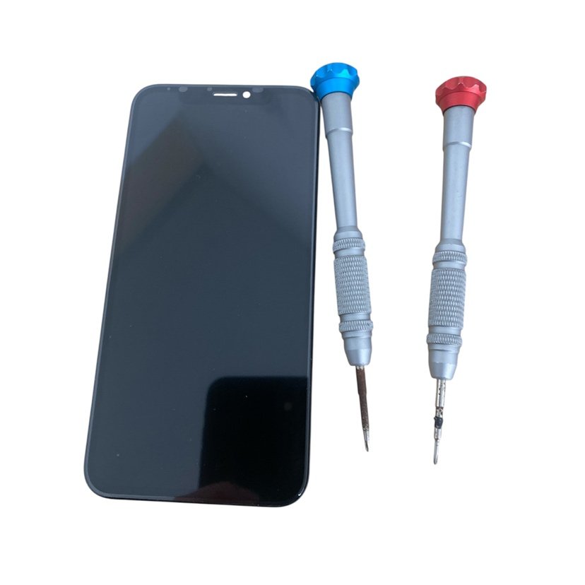 【「基板が壊れた!」 iPhoneXS 基板交換】