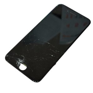 iPhoneSE3 液晶交換