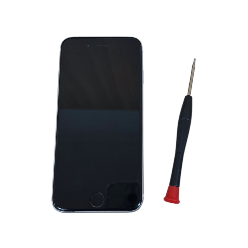 【すぐ熱くなる】iPhoneSE2・バッテリー交換