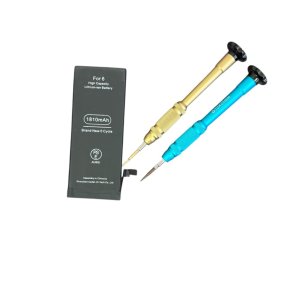 iPhone6 バッテリー交換