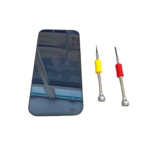 iPhone14バッテリー交換