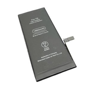 iPhone7 バッテリー交換