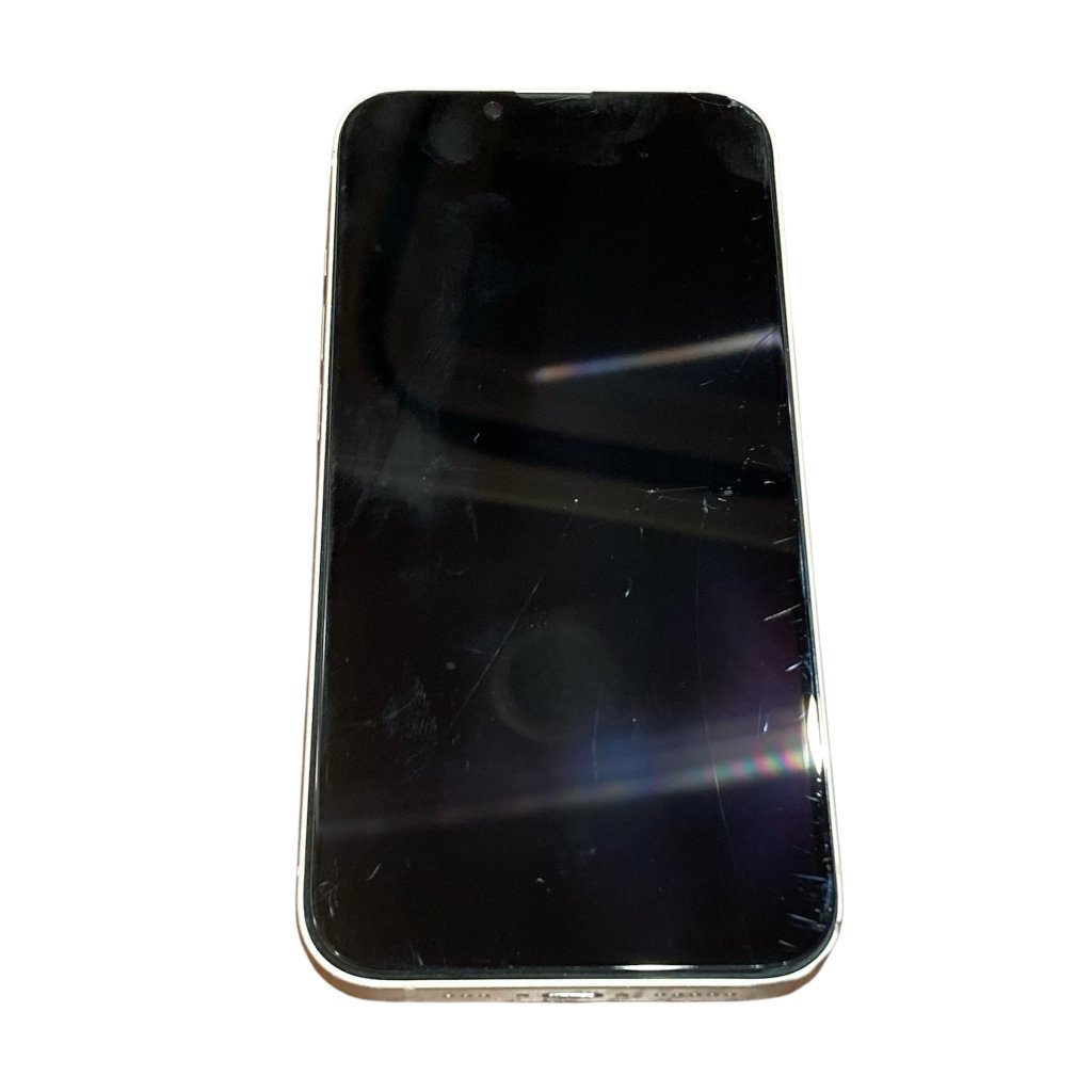 iPhone14 水没修理