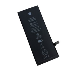 iPhone6 バッテリー交換