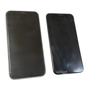 iPhoneXR 液晶交換