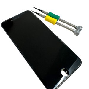 iPhoneSE2 液晶交換修理