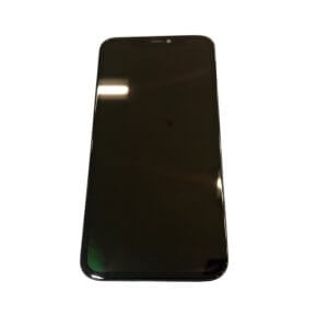 iPhone11 パネル交換