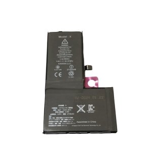 iPhoneX バッテリー交換