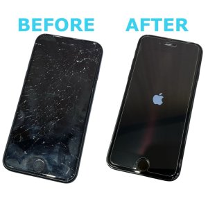 iPhoneSE2 【アイフォンSE2】 液晶交換