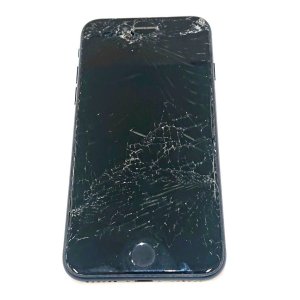 iPhoneSE3 液晶交換