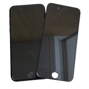 iPhoneSE3 液晶交換修理