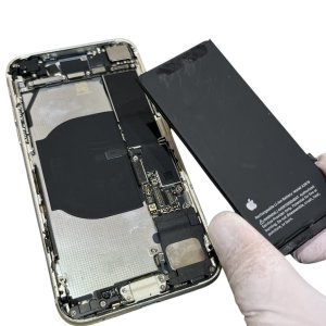 iPhoneSE3【アイフォンSE3】水没修理