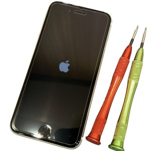 iPhoneSE2 【アイフォンSE2】 液晶交換