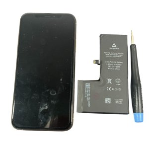 iPhoneXS バッテリー交換