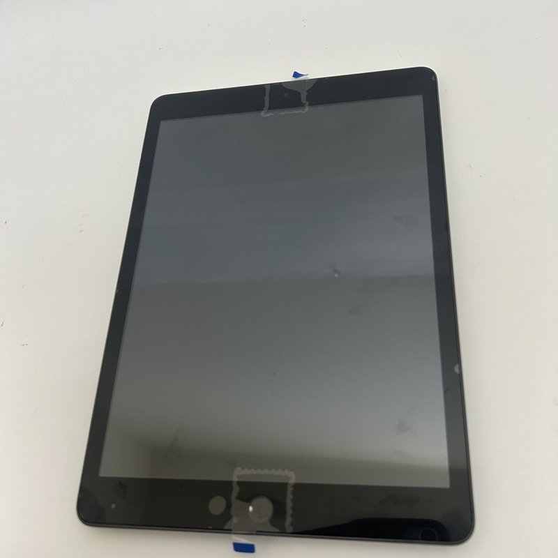 【iPad 第9世代 液晶交換】画面が真っ暗!?|伊勢崎市波志江町
