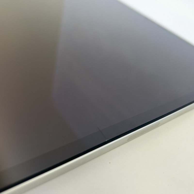 【iPad Pro 12.9インチ 第4世代】ガラス割れ、液晶は無事でも早めの交換を!|伊勢崎市連取元町