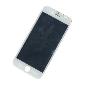 iPhone7 液晶交換