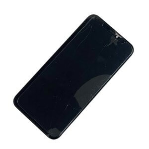 iPhoneX 液晶交換