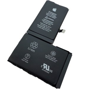 iPhoneX バッテリー交換