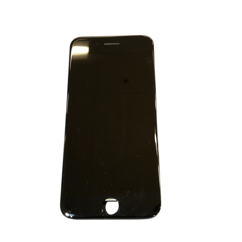 iPhoneSE2 液晶交換