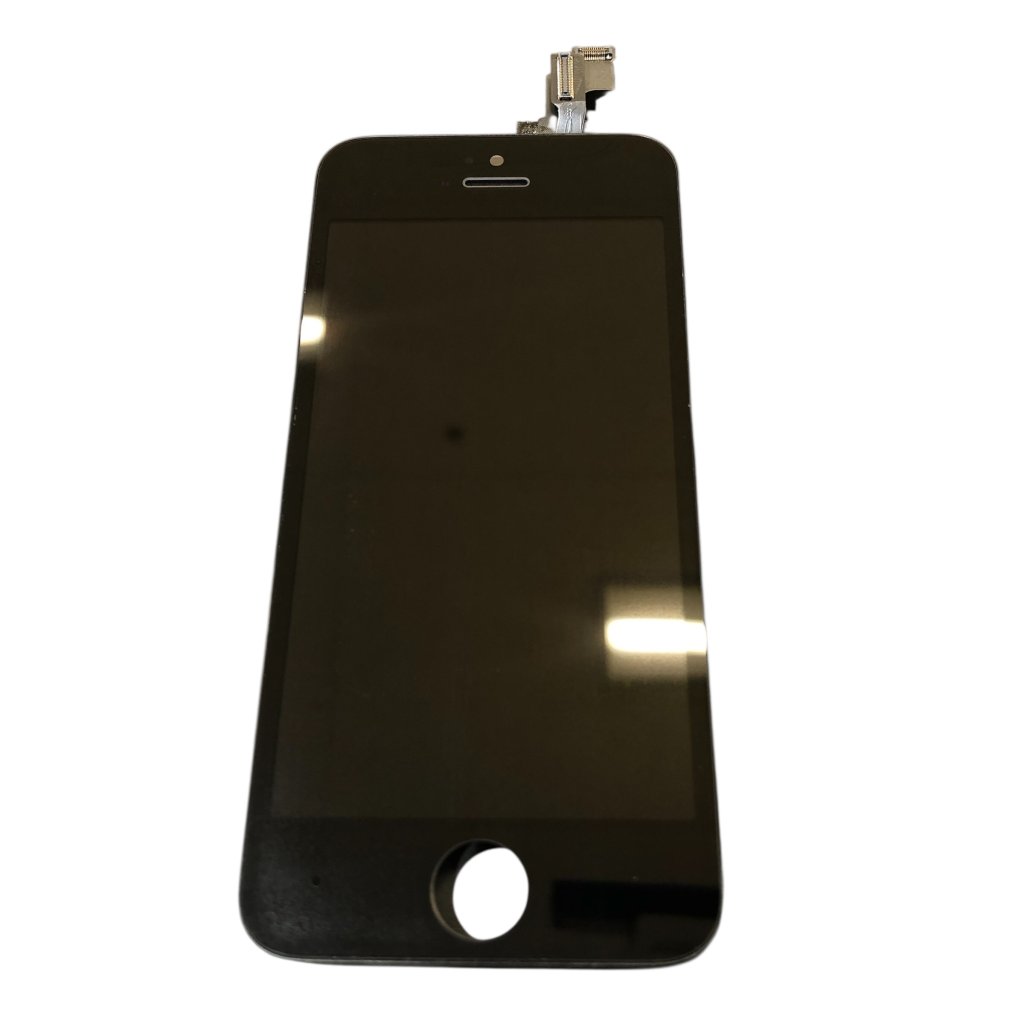 iPhone5 液晶交換