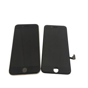 iPhoneSE3 液晶交換