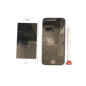 iPhone6s 液晶 交換 修理