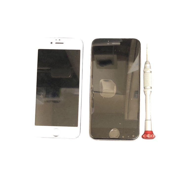 iPhone6s 液晶 交換 修理