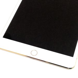 iPad mini4 ホームボタン修理