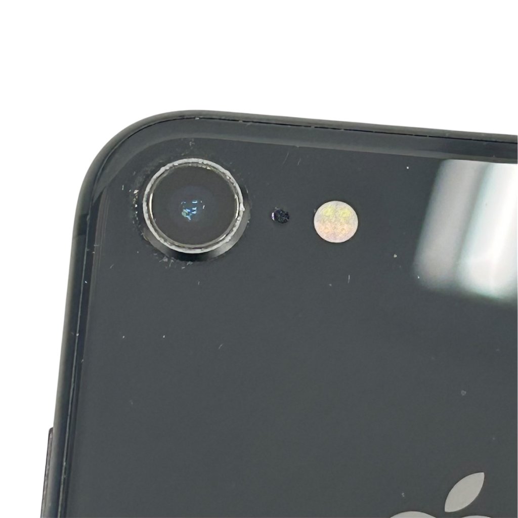 iPhoneSE2 アウトカメラ修理