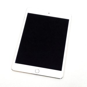iPad mini4 バッテリー交換