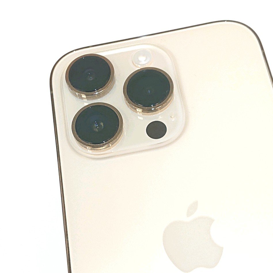 iPhone14Pro アウトカメラレンズ交換