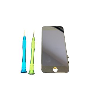 iPhone SE2 液晶交換