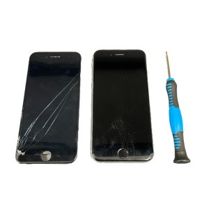 iPhone6 パネル交換