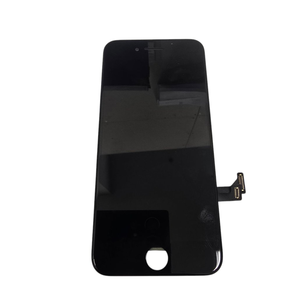 iPhone7 液晶漏れ パネル交換