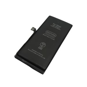 iPhone12mini バッテリー交換