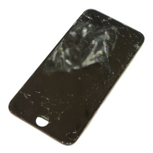 iPhoneSE2 液晶交換