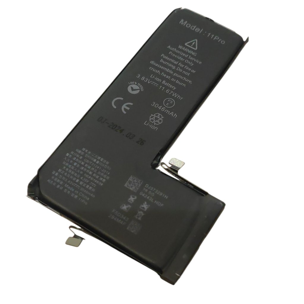 iPhoneXS バッテリー交換 修理